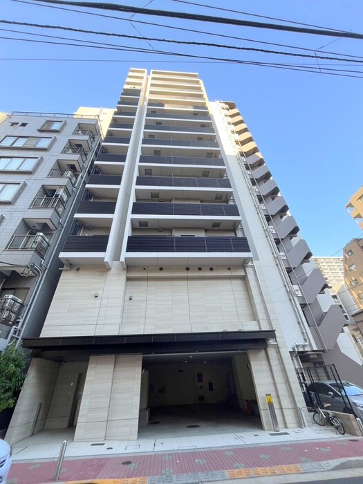 物件外観写真4　(周辺環境)