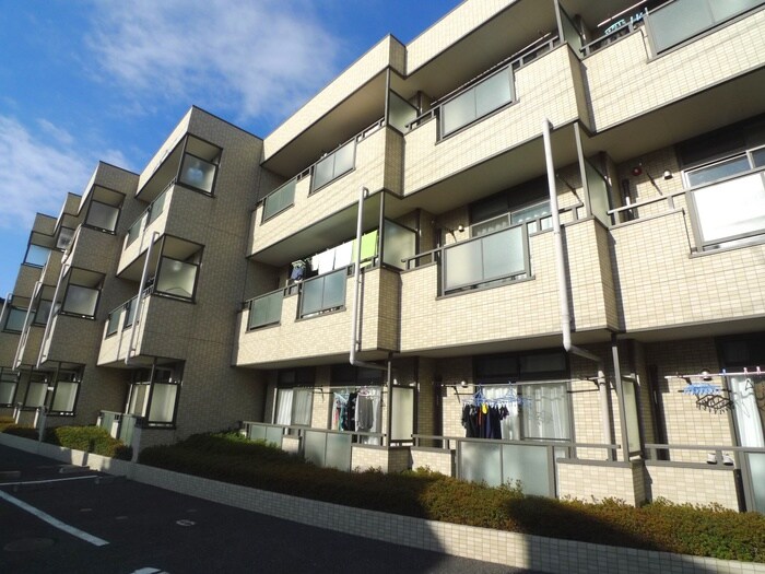 物件外観写真2　(建物設備)