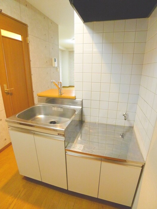 物件内観写真9　(キッチン)