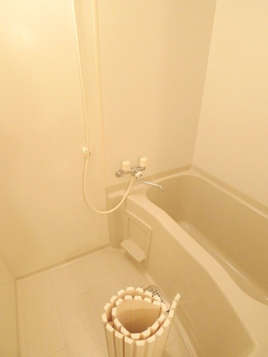 物件内観写真12　(バス／シャワールーム等)