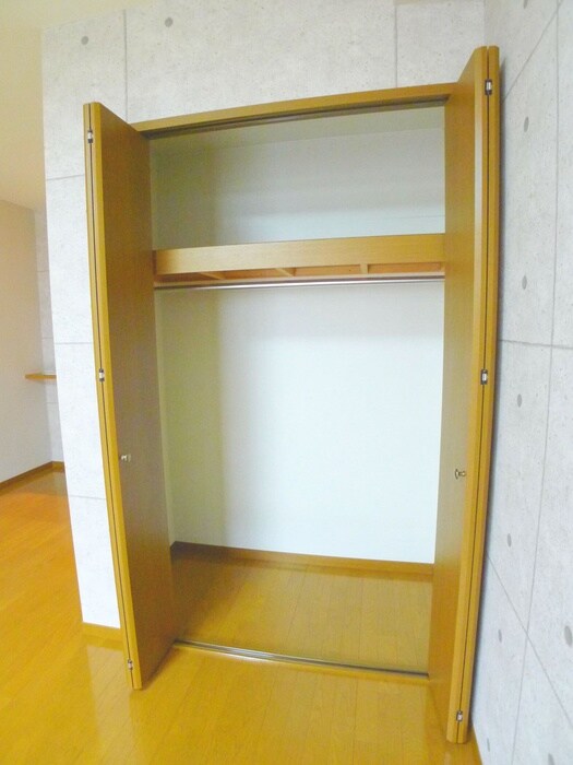 物件内観写真14　(収納)