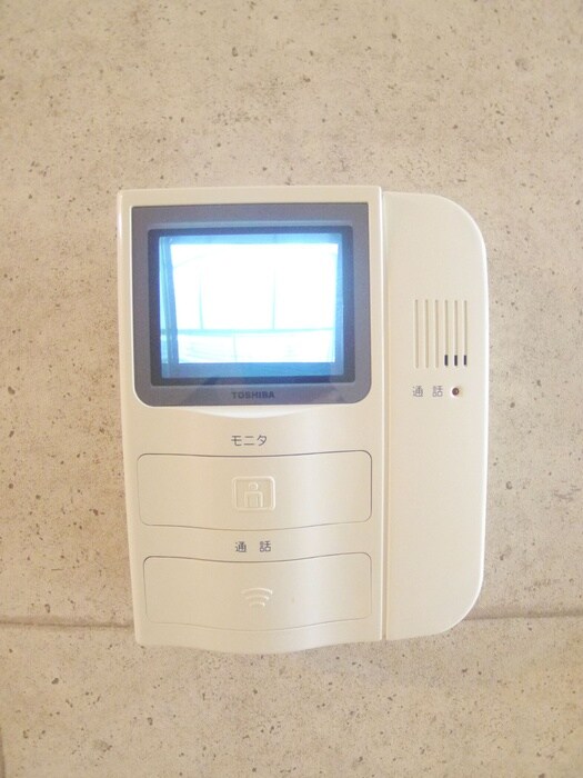 物件内観写真16　(室内からの展望)