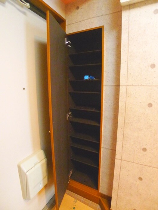 物件内観写真17　(靴箱)