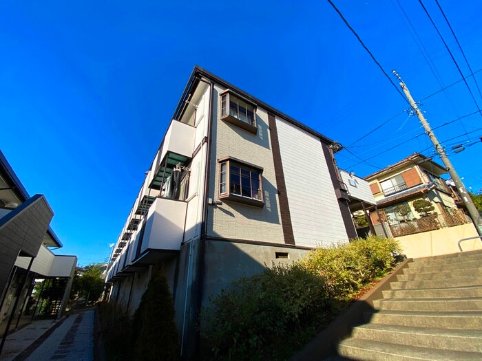 物件外観写真3　(外観写真)