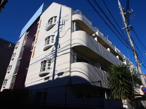 中村橋ダイカンプラザ（219）外観写真