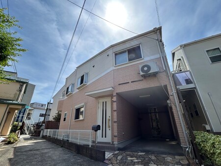 仮)片瀬海岸２丁目貸家外観写真