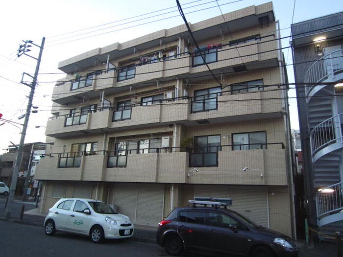 物件外観写真2　(外観写真)