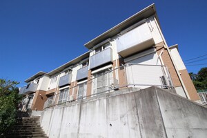 イルマ－レ外観写真