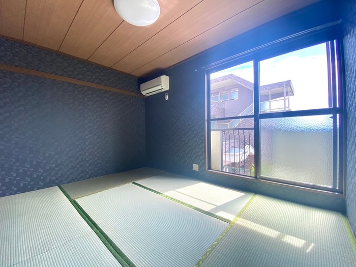 物件内観写真7　(居室)