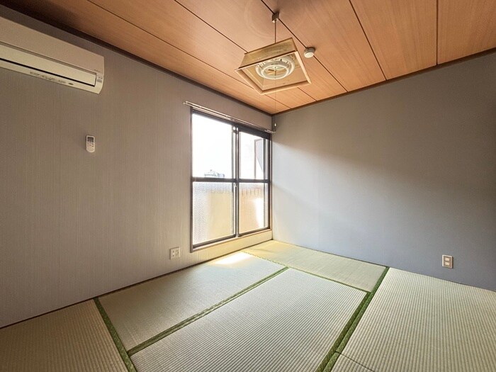 物件内観写真9　(居室)