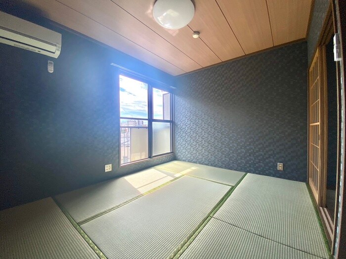 物件内観写真9　(居室)