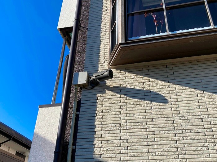 物件外観写真6　(建物設備)