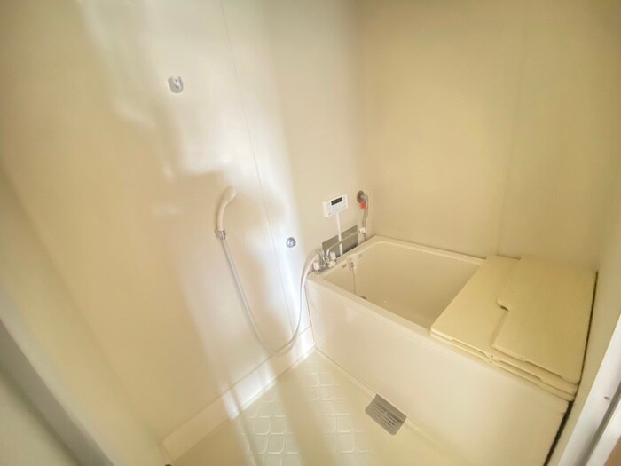 物件内観写真12　(バス／シャワールーム等)