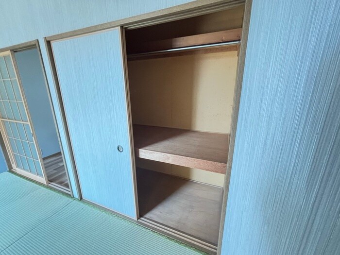 物件内観写真13　(収納)