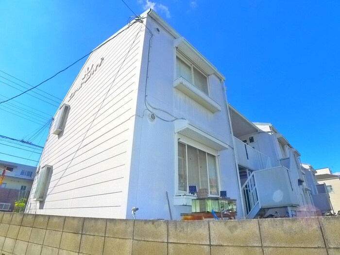 物件外観写真2　(その他)