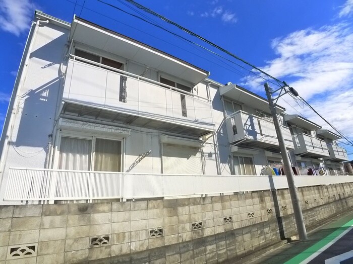 物件外観写真4　(外観写真)