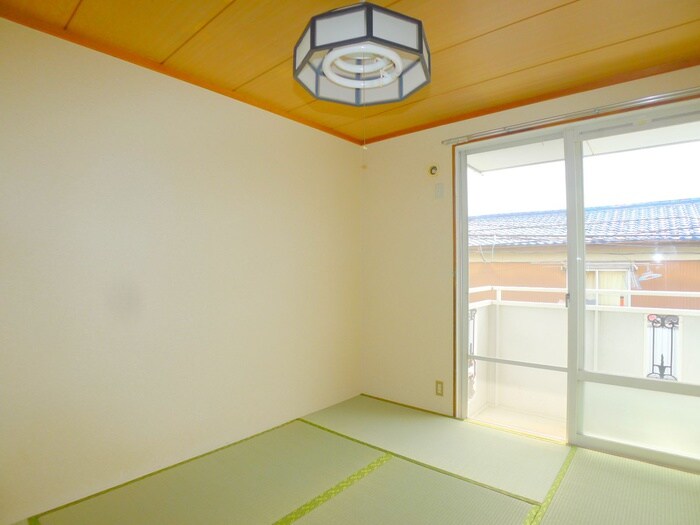 物件内観写真11　(居室)