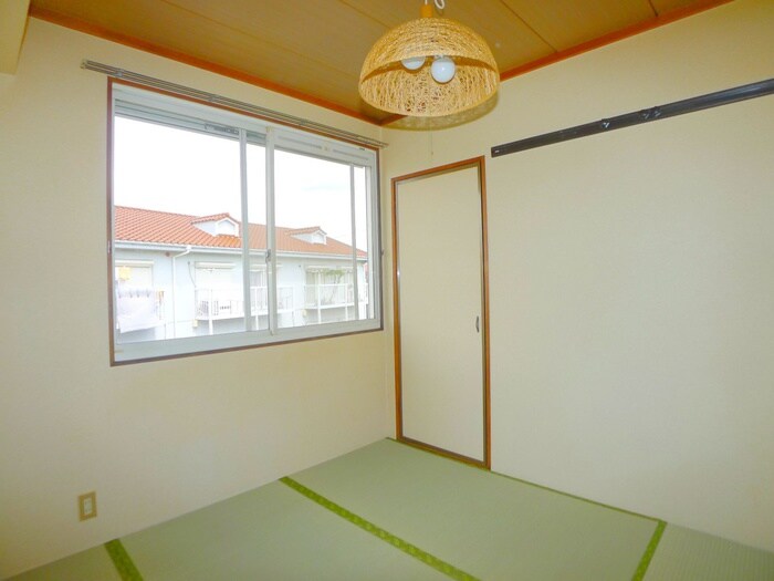 物件内観写真12　(ベランダ・バルコニー)