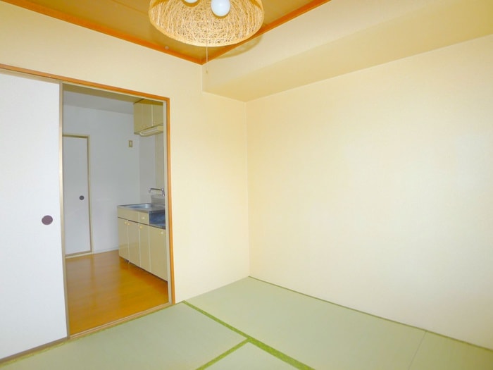 物件内観写真22　(居室)