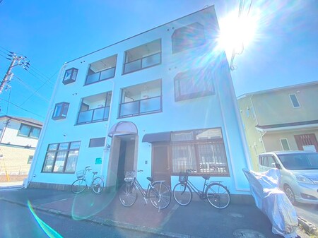 ライム外観写真