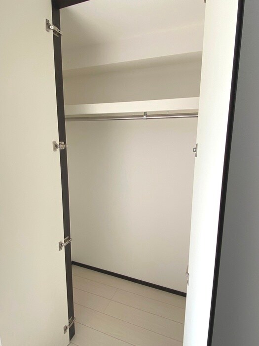 物件内観写真9　(収納)