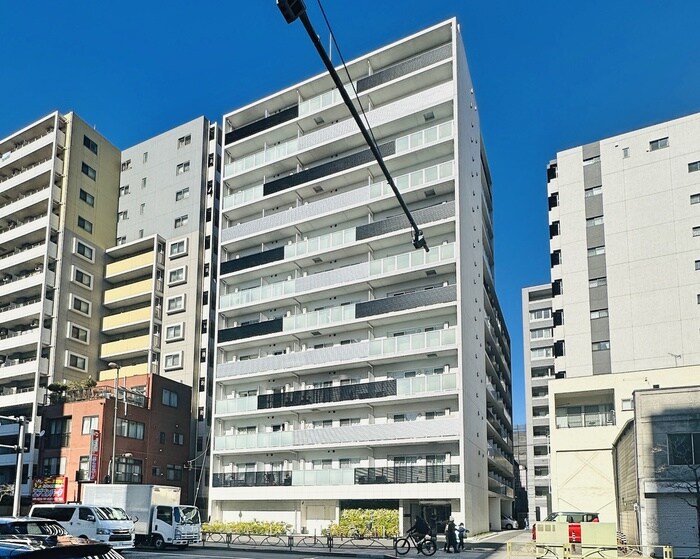 物件外観写真6　(周辺環境)