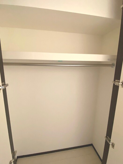 物件内観写真10　(収納)