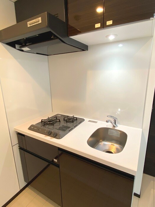 物件内観写真11　(キッチン)