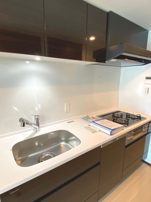 物件内観写真11　(キッチン)