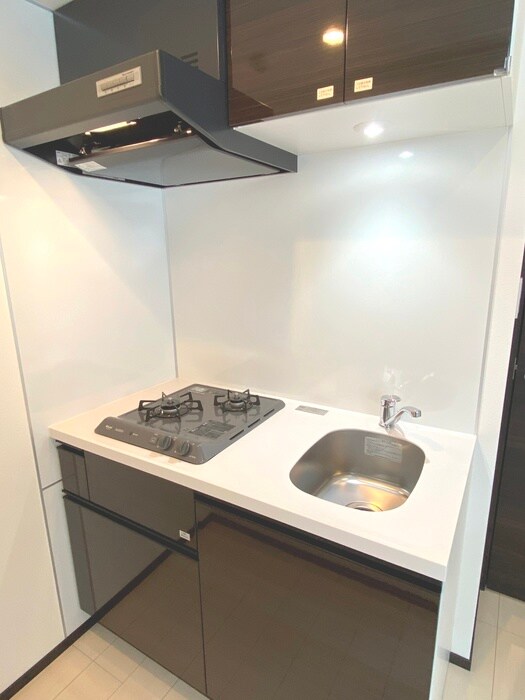 物件内観写真11　(キッチン)