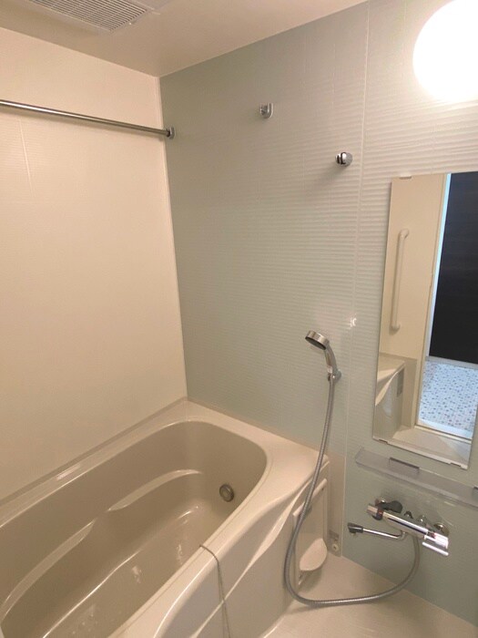物件内観写真12　(バス／シャワールーム等)