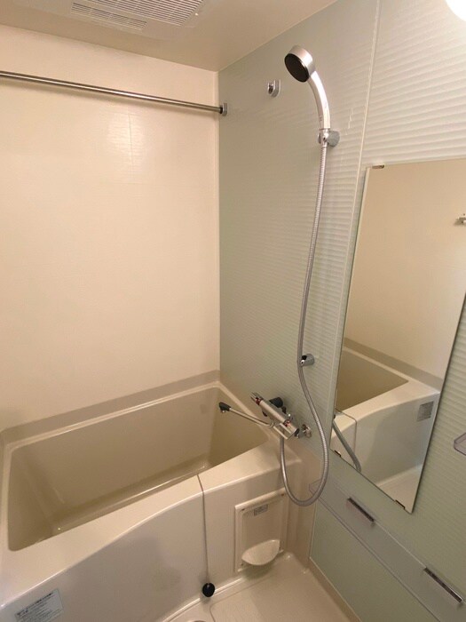 物件内観写真12　(バス／シャワールーム等)