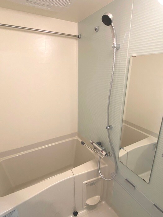 物件内観写真12　(バス／シャワールーム等)