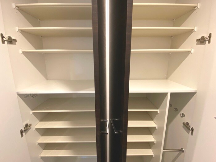 物件内観写真15　(靴箱)