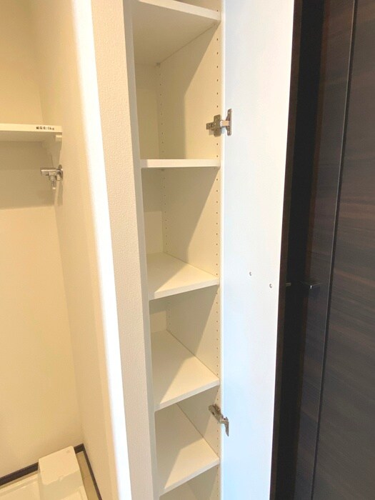 物件内観写真19　(収納)