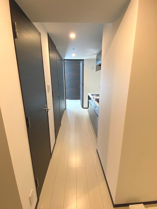 物件内観写真20　(廊下)