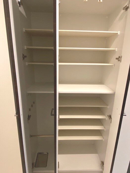 物件内観写真20　(靴箱)