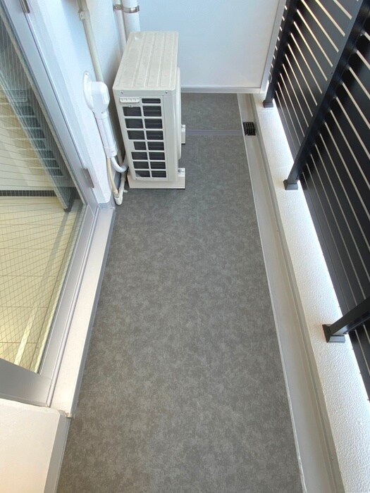 物件内観写真21　(ベランダ・バルコニー)