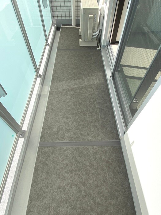 物件内観写真21　(ベランダ・バルコニー)