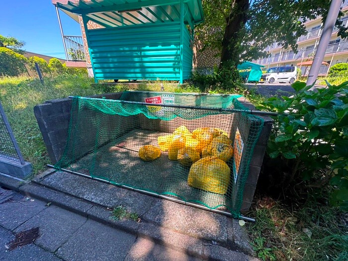 物件外観写真6　(建物設備)