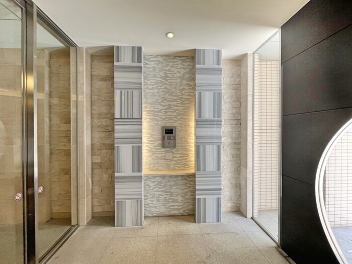 物件外観写真3　(建物設備)