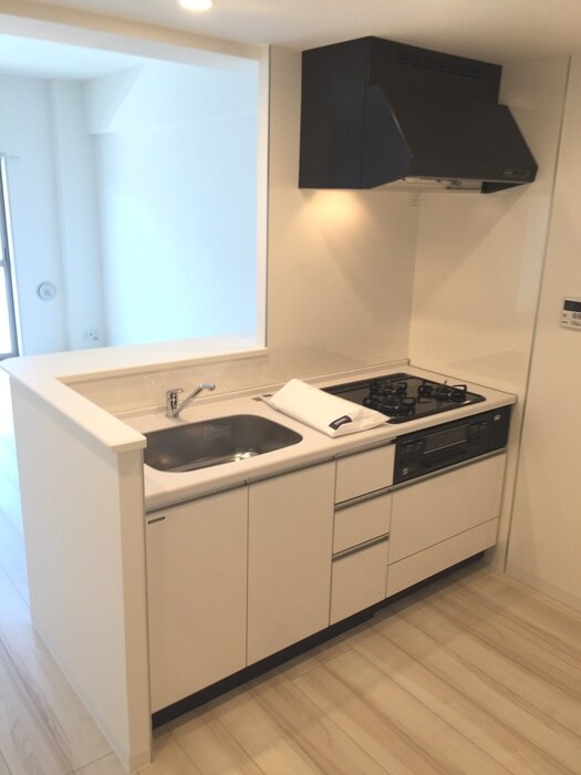 物件内観写真10　(キッチン)