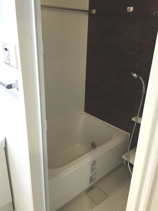 物件内観写真14　(バス／シャワールーム等)