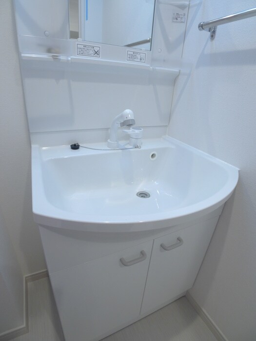 物件内観写真10　(洗面)