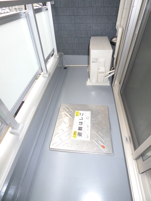 物件内観写真19　(ベランダ・バルコニー)