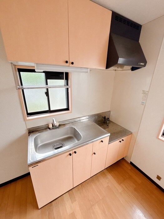 物件内観写真9　(キッチン)