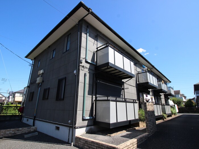 物件外観写真4　(外観写真)