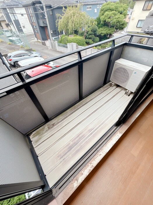 物件内観写真17　(ベランダ・バルコニー)