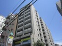 コートプラザ調布