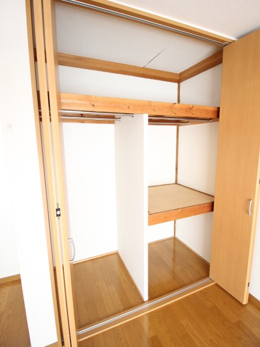 物件内観写真9　(収納)